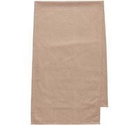 Sienna Table Runner 45x150 Taupe