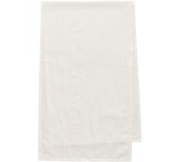 Sienna Table Runner 45x150 White