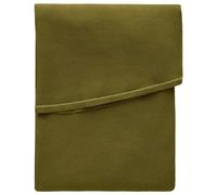 Sienna Tablecloth Ø160 Olive