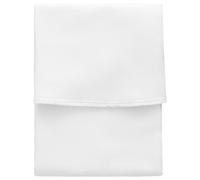 Sienna Tablecloth Ø160 White