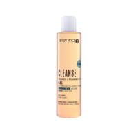 Sienna X Cleansing Gel Collagen and Melanin Boosting Gel PH Balanced Body Gel
