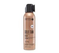 Sienna X Sleep Q10 Tinted Self Tan Mist 200ml