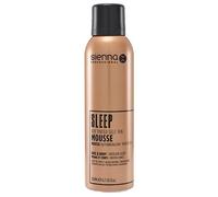Sienna X Q10 Self Tan Tinted Mousse 200Ml