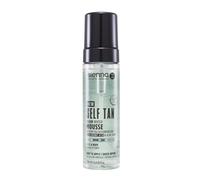 Sienna X Self Tan Clear Water Mousse 190ml