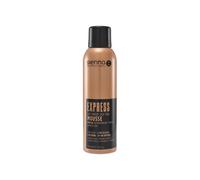 Express Q10 Tinted Self Tan Mousse Sienna X Tan 200ml