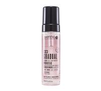 Sienna X Gradual Clear Self Tan Water Mousse 190ml
