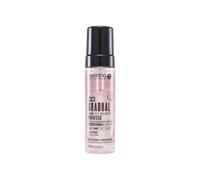 Sienna X Gradual Clear Tan Water Mousse Clear 190ml