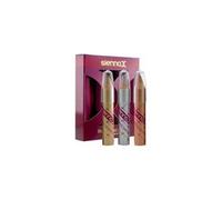 Sienna X Illuminating Pencil Trio