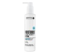 Sienna X Moisturise Collagen & Melanin Boosting Lotion 200ml