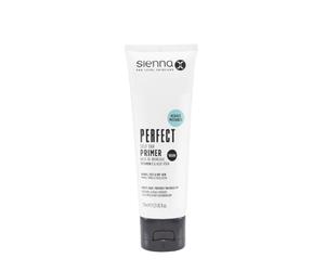 Sienna X Perfect Self Tan Primer. Prep For A Flawless And Even Tan. Works With Mousse, Lotion, Mist For Perfect Results Every Time. Vegan, Quick Dry For Face And Body.
