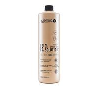 Sienna X Professional Spray Tan Solution 12% 1 litre