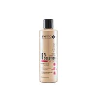 Sienna X Professional Spray Tan Solution 8% 250ml