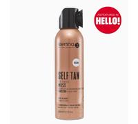 Sienna X Q10 Tinted Mist