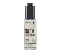Sienna X Self Tan Concentrated Serum Drops 125g