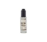Sienna X Self Tan Concentrated Serum Drops In White White 30ml