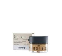 Sienna X The Miracle Mask 50ml. 3-in-1 Moisturising Hit With 10% Natural Manuka Honey. Face Mask For At Home Facial For Brightening & Hydrating All Skin Types. Great For Anti Aging & Acne Prone Skin.