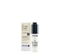 Sienna X The Retinol Serum 20ml. Anti Aging, Reduce Fine Lines & Wrinkles While Improving Skin Radiance. Vegan Formula With Vitamin C. 72 Hour Hydrating Cream & Boosts Collagen. Perfect For Face.