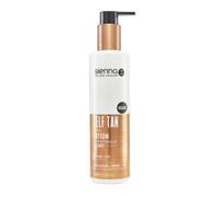 Sienna X Sleep Tinted Self Tan Lotion 200ml