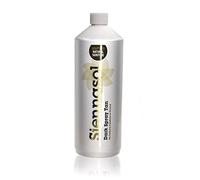 Siennasol Spray Tan Solution 1L Dark 12% DHA Aloe Vera & Kiwi Infused
