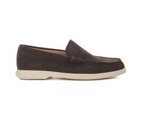 Sienne Loaf Mocassins - male - Boss - Loafers - Brown - 10 UK - Shoes 10 UK