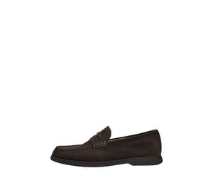 Sienne Loafer - male - Boss - Loafers - Brown - 7 UK - Shoes 7 UK