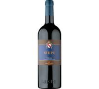 Siepi 2021 - Mazzei