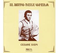Siepi C. - Il Mito Dellopera