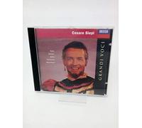 Siepi Cesare - Grande Voci