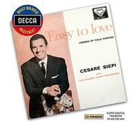 Siepie, Cesare - Cesare Siepi - Easy To Love: Songs Of Cole Porter (Decca Most Wanted Recitals)