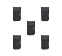 Siepificius 5 set Travel Storage Carrying Case for Microsoft Arc Touch Mouse