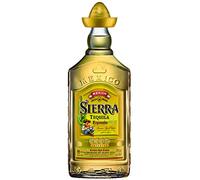 Sierra Tequila, Reposado 50cl