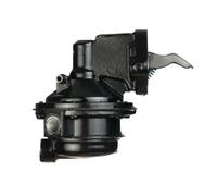 Sierra 18-8860 Fuel Pump with Gasket for GM V8 (454 & 502 CID) Engines