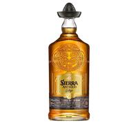 Sierra Antigua Añejo Tequila, 70 cl