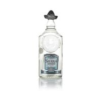 Sierra Antiguo Plata 3cl Sample Blanco Tequila