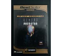 Sierra Best Sellers: Aliens vs Predator
