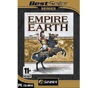 Sierra Best Sellers: Empire Earth
