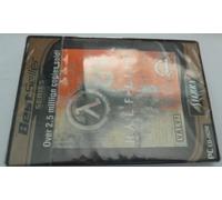 Sierra Best Sellers: Half-Life (DVD Packaging)