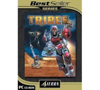 Sierra Best Sellers: Tribes 2