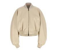 Sierra Bomber Jacket - female - Andamane - Bomber Jackets - Beige - S - Jackets S