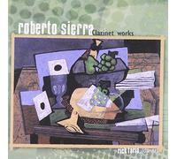 Sierra - Clarinet Works