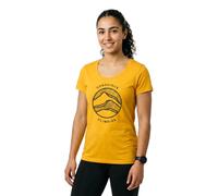 Sierra Climbing Conscious Short Sleeve T-shirt