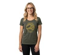 Sierra Climbing Conscious Short Sleeve T-shirt