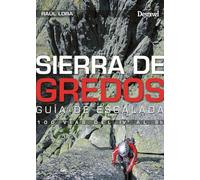 Sierra de Gredos: guía de escalada