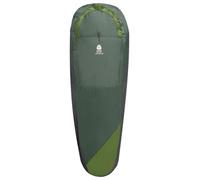 Sierra Designs Backcountry Bivy 3,000 - Long, Green/dark Green