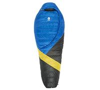 Sierra Designs Cloud 35 Degree Sleeping Bag, Regular (183)