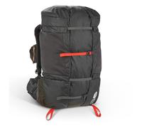 Sierra Designs - Flex Capacitor 40-60 - Walking backpack size 40-60 l - M/L, grey