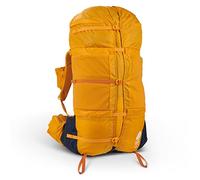 Sierra Designs Flex Capacitor, Butterscotch, 60L - 80L | M/L, Compact