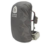 Sierra Designs Flex Capacitor Rain Cover, Polyester, 85711720GY