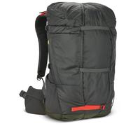 Sierra Designs - Flex Hike 20-30 - Walking backpack grey