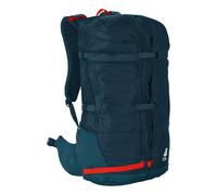 Sierra Designs | Flex Hike 20 - 30L | Majolica Blue | WildBounds UK 20 - 30L